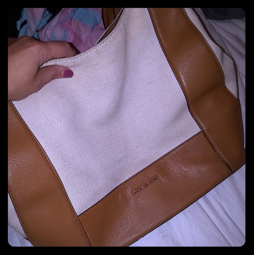 Michael Kors Tote